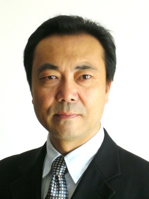 Kang Ai Shi (2025)