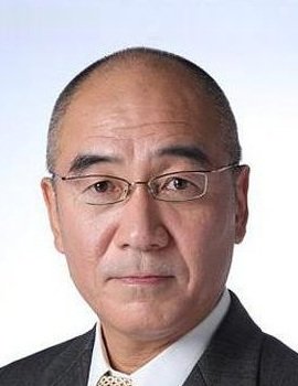 Yamagami Kenji (1961)