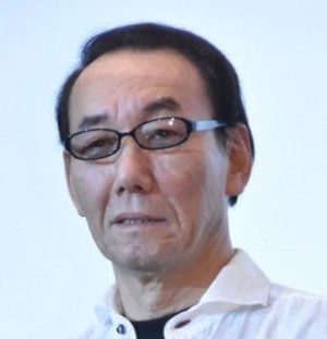 Kaneda Osamu