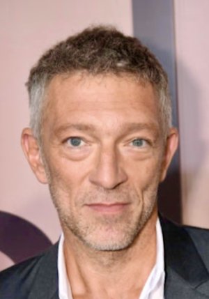 Vincent Cassel (1966)