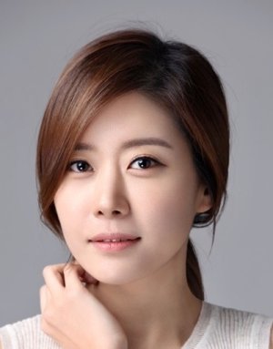 Jeon Se Hyun (1982)