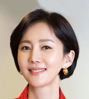 Yeom Jung Ah (1972)