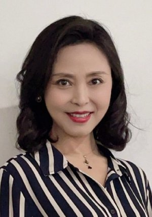 Su Ai Ting (1971)