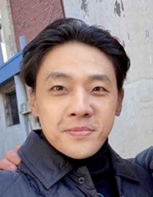 Yoon Sang Hoon (1978)