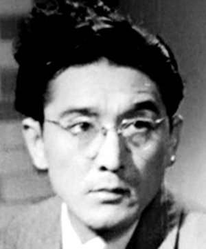 Tanaka Haruo (1912)