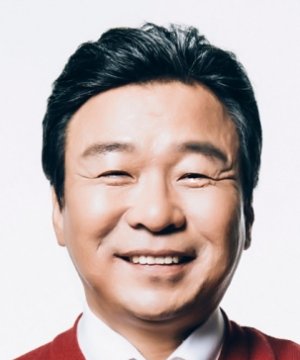 Kim Byung Chun (1966)