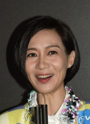 Bondy Chiu (1972)