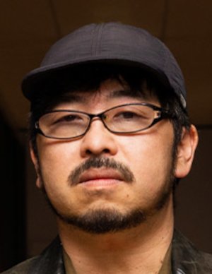 Shimizu Takashi