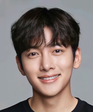 Ji Chang Wook (1987)