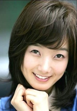 Cha Seo Won (1983)