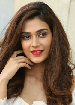 Aakanksha Singh (1990)