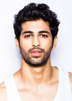 Aashim Gulati cover