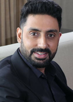 Abhishek Bachchan (1976)