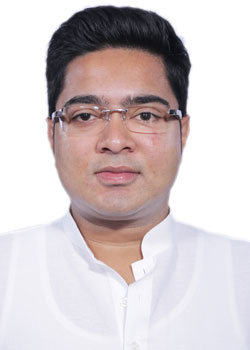 Abhishek Banerjee (1987)