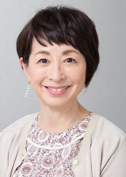 Agawa Sawako (1953)