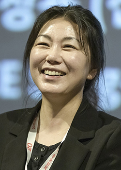 Ahn Min Yeong (1969)