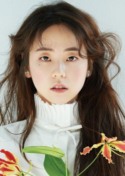 Ahn So Hee (1992)