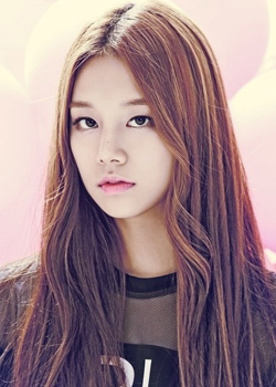 Ahn Sol Bin (Solbin - Laboum) (1997)