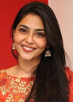 Aishwarya Lekshmi (1991)