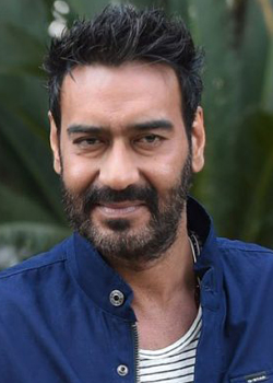 Ajay Devgn (1969)