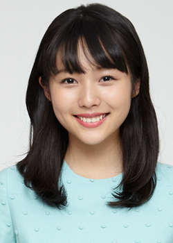 Akita Shiori (2003)