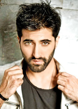 Akshay Oberoi (1985)