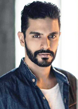 Angad Bedi (1983)