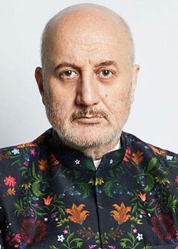 Anupam Kher (1955)