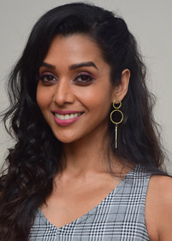 Anupriya Goenka (1987)