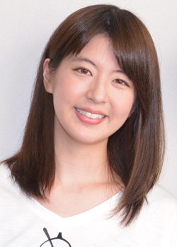 Nakamura Arisa (1993)