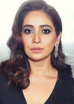 Asha Negi (1989)