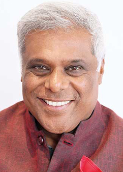 Ashish Vidyarthi (1962)