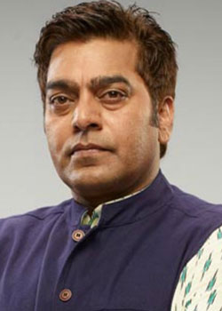 Ashutosh Rana (1967)