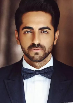 Ayushmann Khurrana (1984)