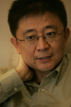 Zhang Lu (1962)