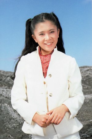 Nemoto Yumi (1970)