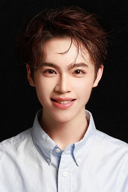 Li Youcheng cover