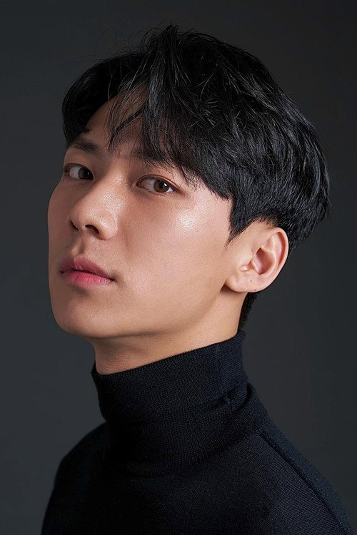 Lee Ki-chang cover