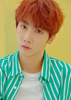 Bae Ho Yeong (VERIVERY) (1998)