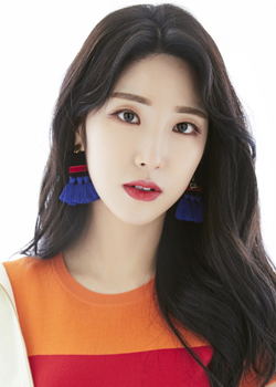 Bae Jin Ye (ZN - Laboum) (1994)