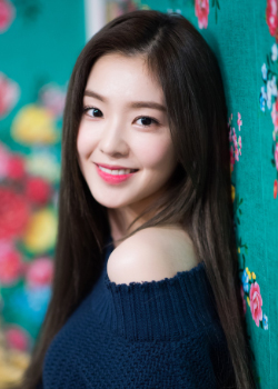 Bae Joo Hyeon (Irene) (1991)