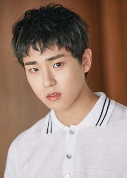 Bae Seung Min (Golden Child) (1998)