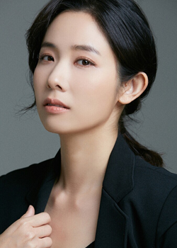 Bae Yoo Ri (1984)