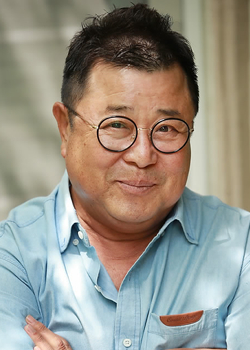 Baek Il Seob (1944)