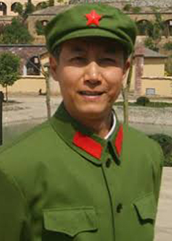 Bai Dong Feng