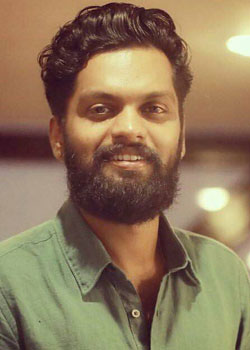 Balu Varghese (1991)