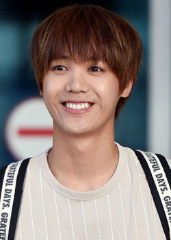 Bang Cheol Yong (Mir - MBLAQ) (1991)