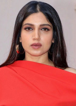 Bhumi Pednekar (1989)