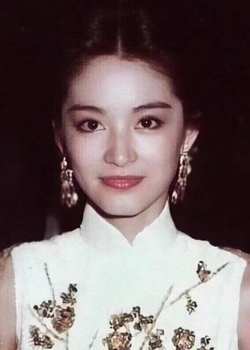 Brigitte Lin (1954)