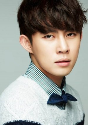 Choi Kang Won